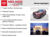 Used 2019 Hyundai Tucson SEL image 2