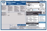 Used 2020 Ford Fusion SEL image 6