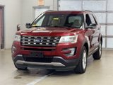 Used 2016 Ford Explorer XLT image 3