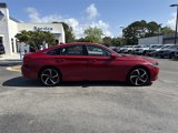 Used 2018 Honda Accord Sport image 4