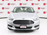 Used 2015 Ford Fusion SE w/ Equipment Group 202A image 2