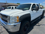 Used 2013 Chevrolet Silverado 3500 W/T image 3