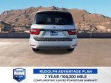 Used 2021 Nissan Armada SV image 5