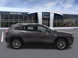 Used 2019 Jeep Cherokee Latitude Plus w/ Cold Weather Group image 2