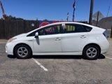Used 2012 Toyota Prius Five image 2