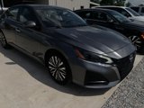 Used 2023 Nissan Altima 2.5 SV image 4