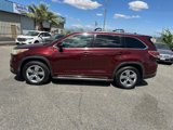 Used 2015 Toyota Highlander Limited image 4