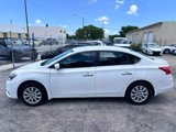 Used 2016 Nissan Sentra S image 4