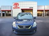 Used 2012 Nissan Versa SL image 2