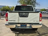 Used 2019 Nissan Frontier SV image 4