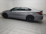 Used 2017 Nissan Altima 2.5 SR w/ Midnight Edition Package image 3