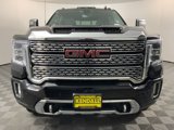 Used 2022 GMC Sierra 3500 Denali w/ Denali Ultimate Package image 2