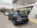Used 2022 Ford Bronco Sport Big Bend image 4