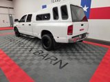 Used 2003 Dodge Ram 3500 Truck 2WD Quad Cab DRW image 5