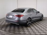 Certified 2022 Mercedes-Benz C 300 Sedan image 5