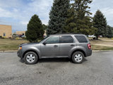 Used 2012 Ford Escape XLT w/ Class II Trailer Tow Pkg image 2