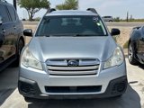Used 2013 Subaru Outback 2.5i image 3