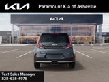 New 2025 Kia Soul GT-Line image 5