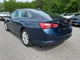 Used 2020 Chevrolet Malibu LT image 3