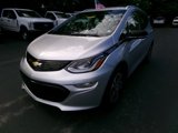 Used 2021 Chevrolet Bolt Premier w/ Infotainment Package image 4