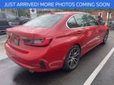 Certified 2022 BMW 330i xDrive Sedan w/ Premium Package 2 image 2