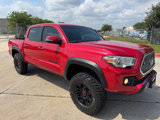 Used 2018 Toyota Tacoma TRD Off-Road image 5