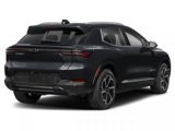 New 2025 Chevrolet Equinox EV LT w/ LPO, Blackout Package image 2