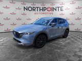 Used 2024 MAZDA CX-5 Carbon Edition image 2