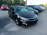 Used 2020 Kia Optima LX image 3