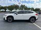Used 2020 Subaru Crosstrek 2.0i Limited w/ Moonroof Package image 6