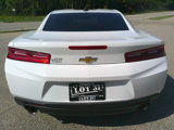 Used 2016 Chevrolet Camaro LT image 5