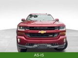 Used 2016 Chevrolet Silverado 1500 LT w/ All Star Edition image 2