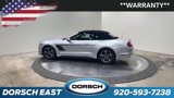 Certified 2016 Ford Mustang Convertible w/ Equipment Group 051A image 3