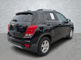 Used 2017 Chevrolet Trax LT w/ Sun & Sound Package image 5