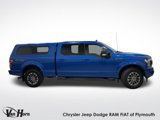 Used 2019 Ford F150 XLT w/ Equipment Group 302A Luxury image 2