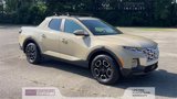 Used 2023 Hyundai Santa Cruz SEL Premium image 2
