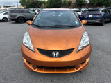 Used 2009 Honda Fit Sport image 2