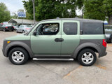 Used 2004 Honda Element EX image 4