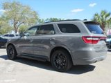 New 2025 Dodge Durango GT w/ Blacktop Package image 4