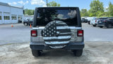 Used 2020 Jeep Wrangler Unlimited Sport image 5