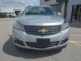 Used 2013 Chevrolet Traverse LTZ image 2