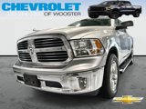 Used 2017 RAM 1500 Big Horn image 1