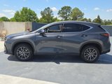 Certified 2025 Lexus NX 250 FWD image 4