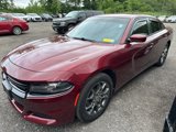 Used 2017 Dodge Charger SXT w/ Rallye Group image 4