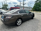 Used 2013 Nissan Maxima 3.5 SV w/ SV Value Pkg image 5
