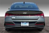 New 2025 Hyundai Elantra Sport image 5