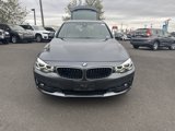 Used 2017 BMW 330i Gran Turismo xDrive image 2