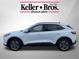 Used 2022 Ford Escape SEL image 4