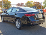 New 2025 Nissan Sentra S image 3