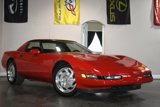 Used 1995 Chevrolet Corvette Convertible image 3